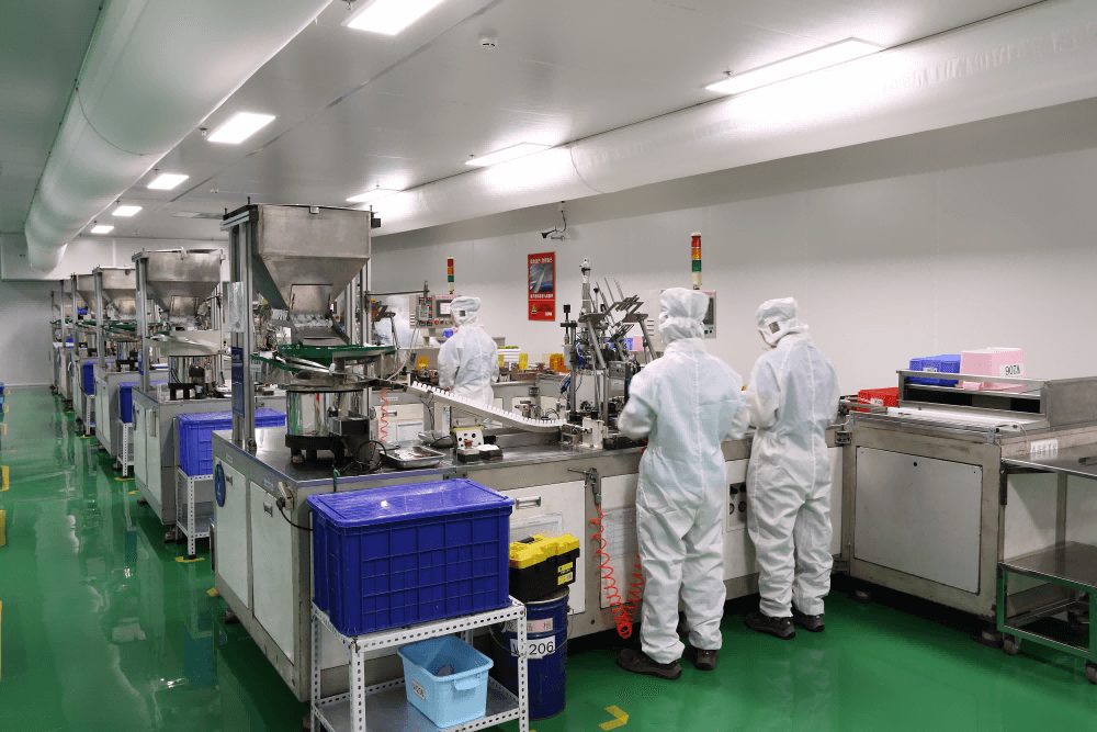 Zipper Packaging industry insight