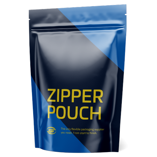 Zipper Pouches