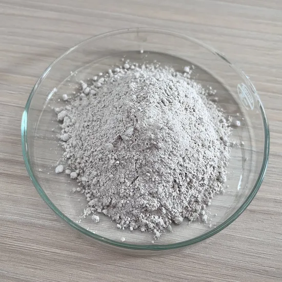 Zirconium Powder 325 Mesh industry insight