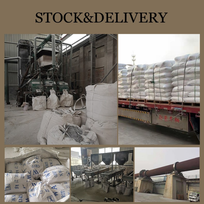 Zirconium Powder 325 Mesh industry insight