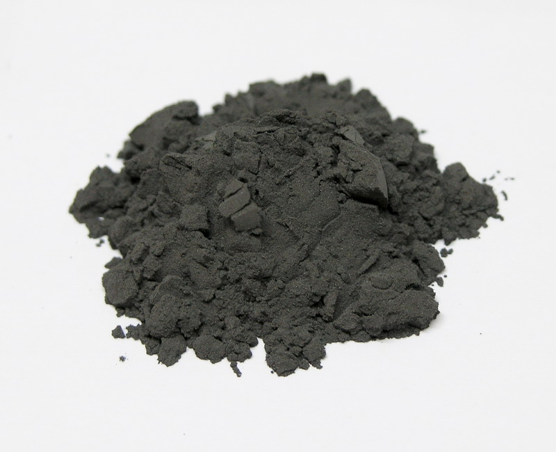 Zirconium powder,