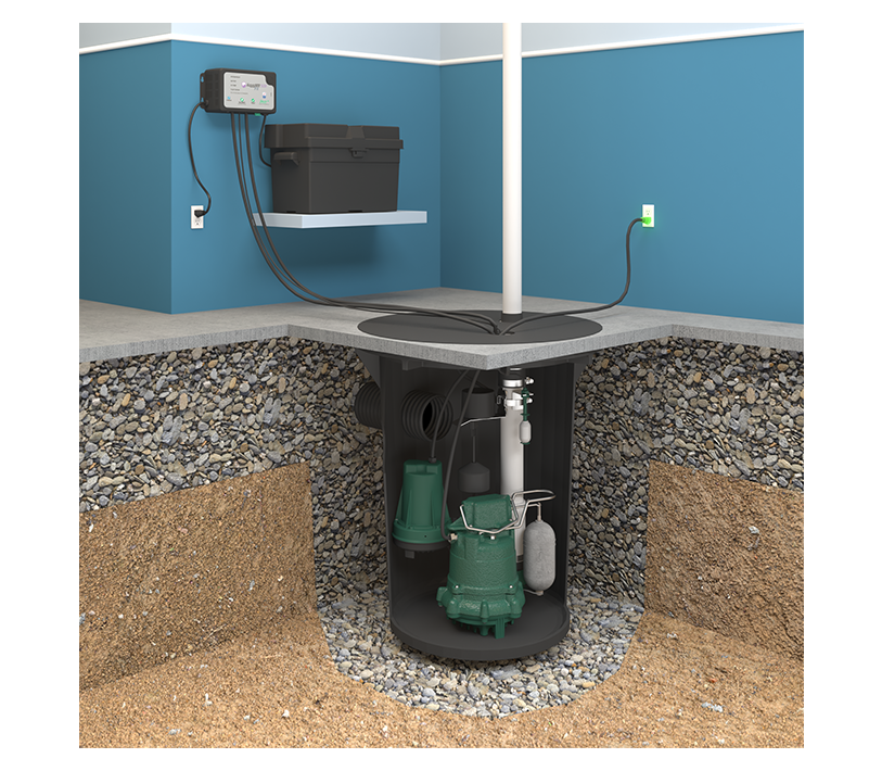 Zoeller Pump Company