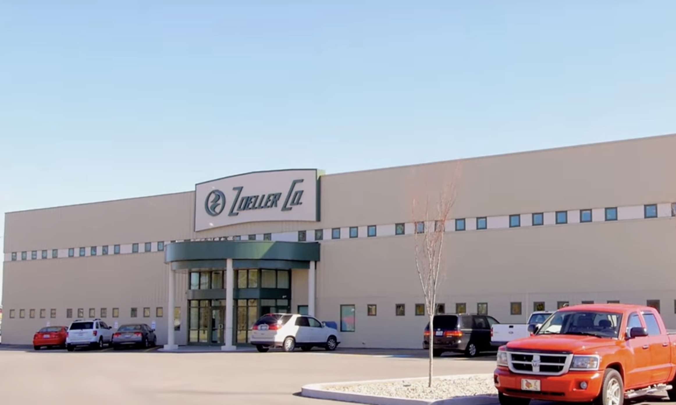 Zoeller Pump Company