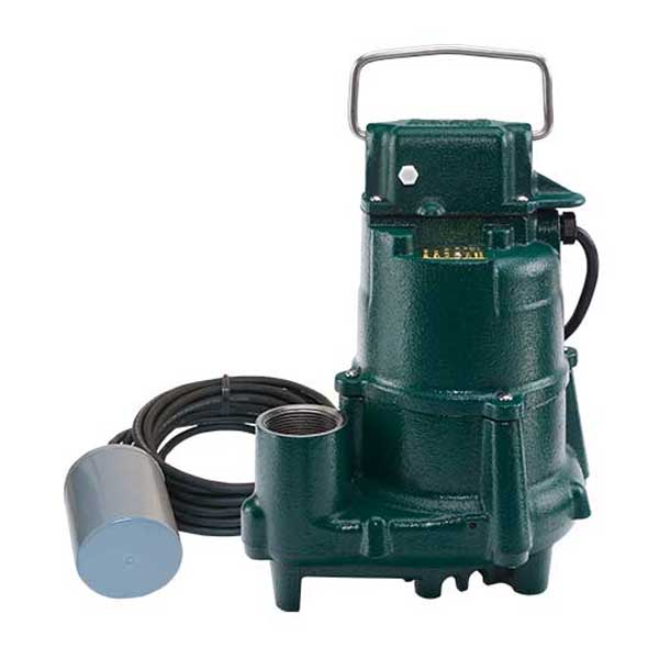 Zoeller Pump Company