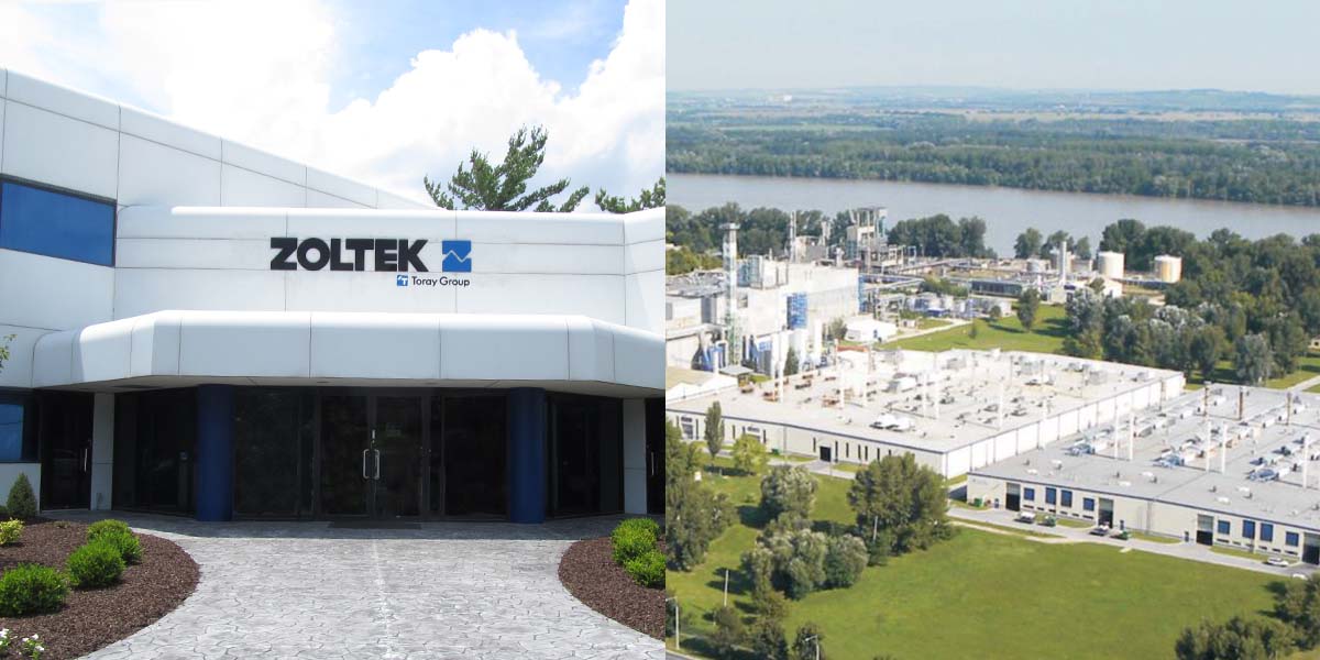 ZOLTEK Corporation – The world's trusted cost