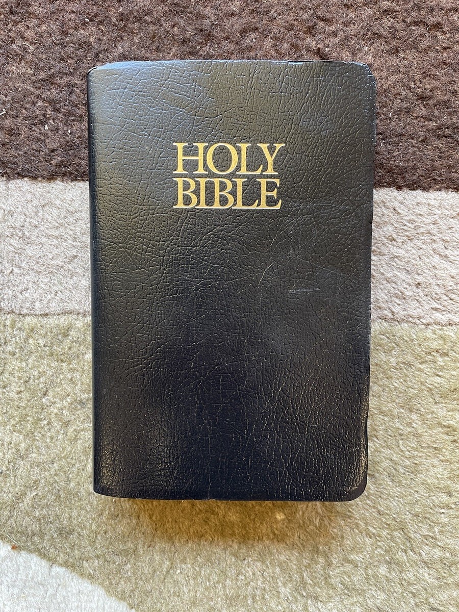 Zondervan Bibles
