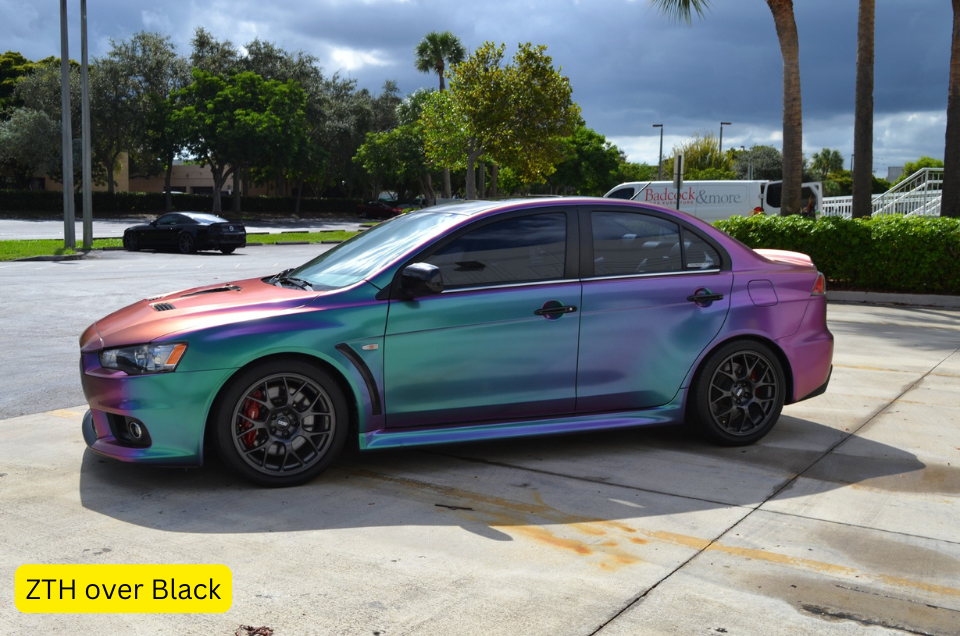 ZTH Hypershift Pearl